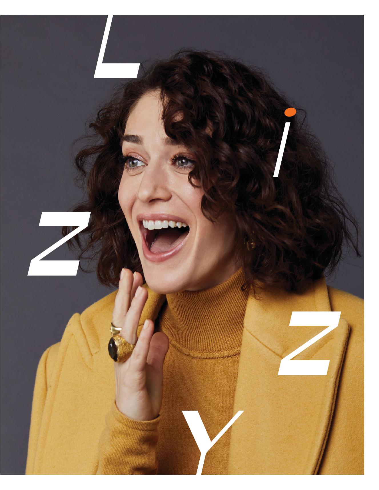 Lizzy Caplan nude photo #14