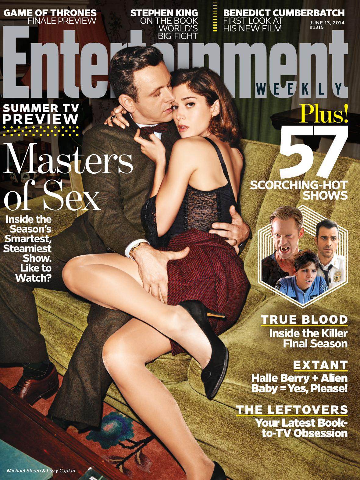 Lizzy Caplan nude photo #17
