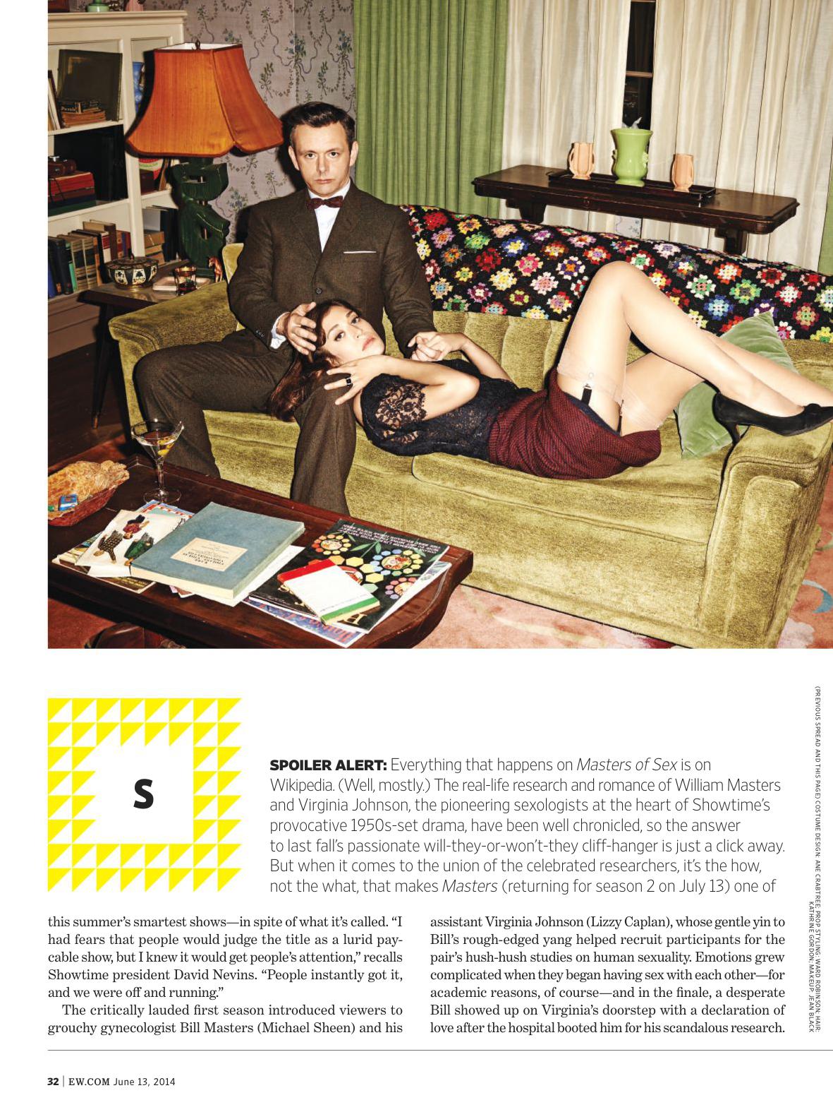 Lizzy Caplan nude photo #20