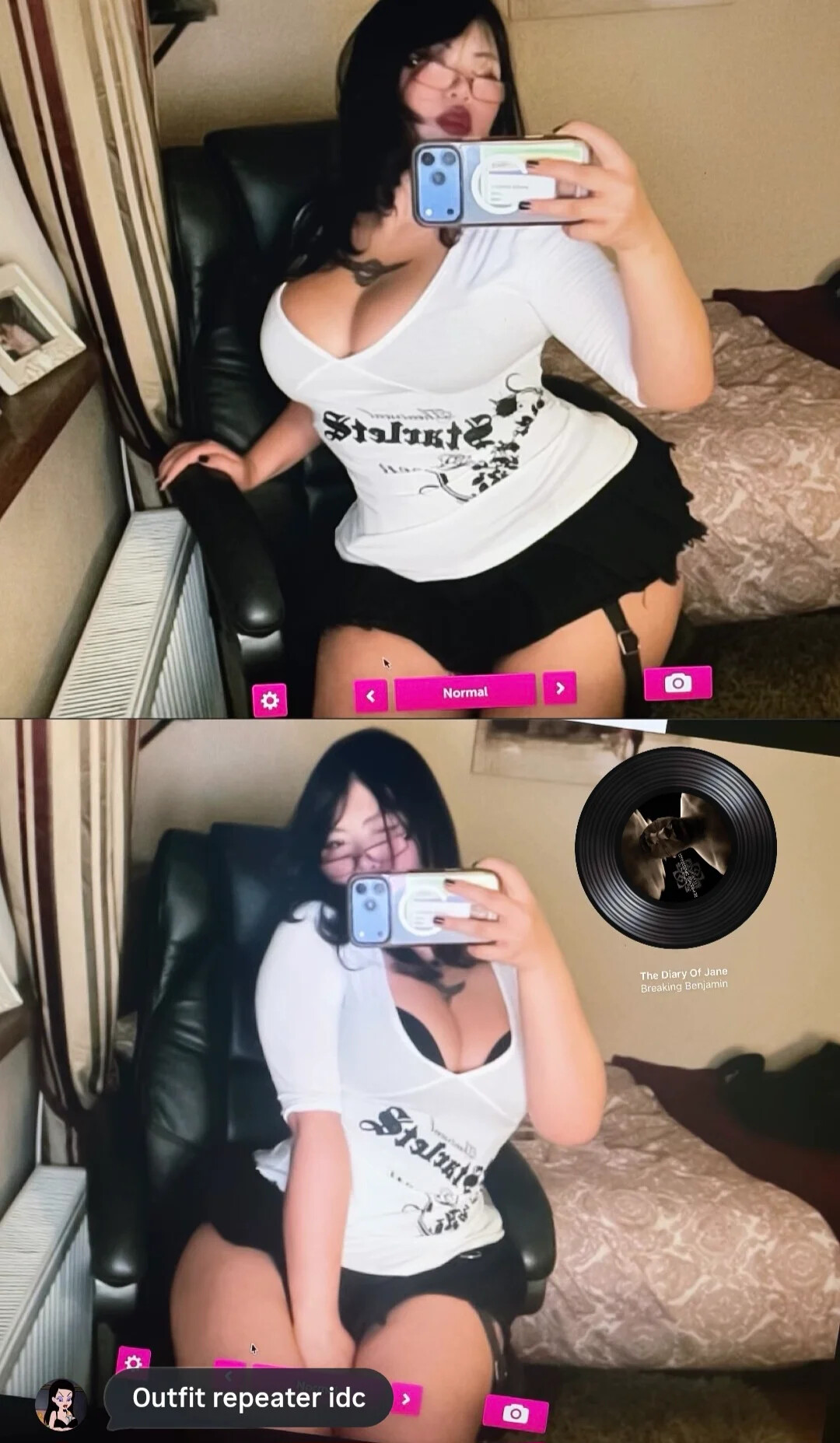 Miah nude photo #13