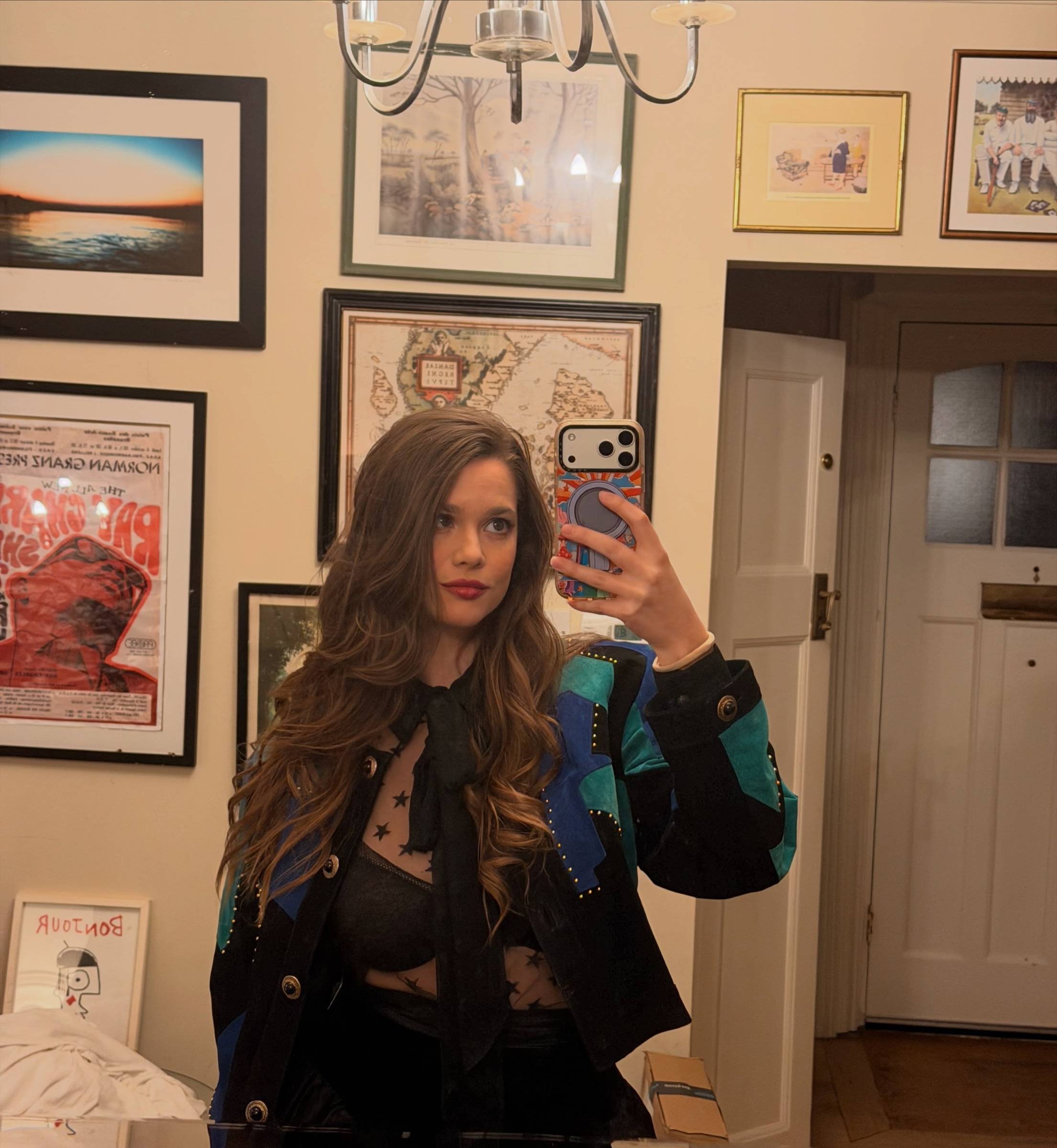 Michelle Ellyse Schlaman nude photo #70