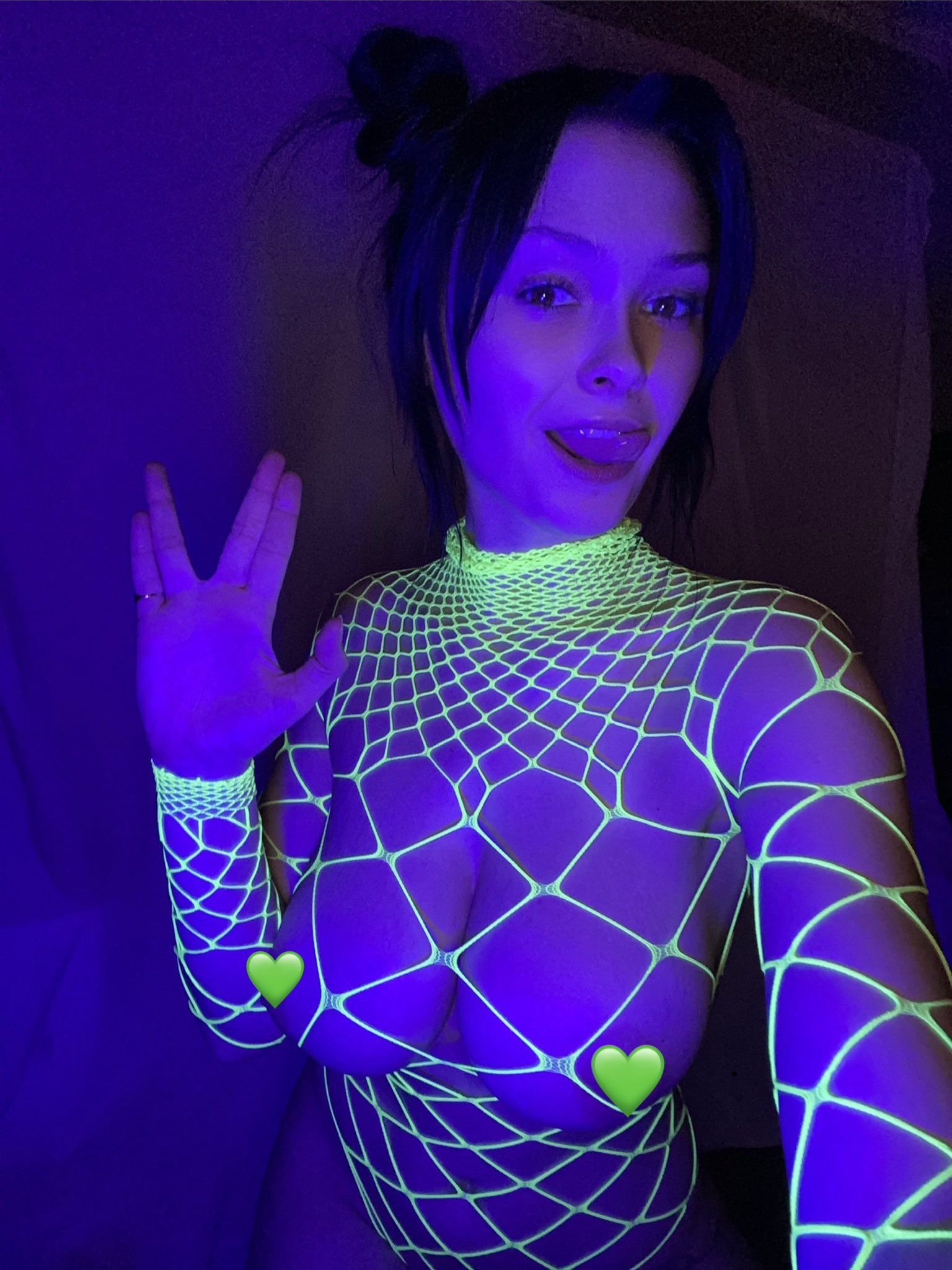 Michelleyroo nude photo #50