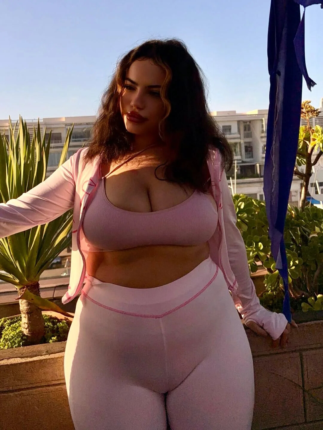 Middle Eastern North nude photo #2