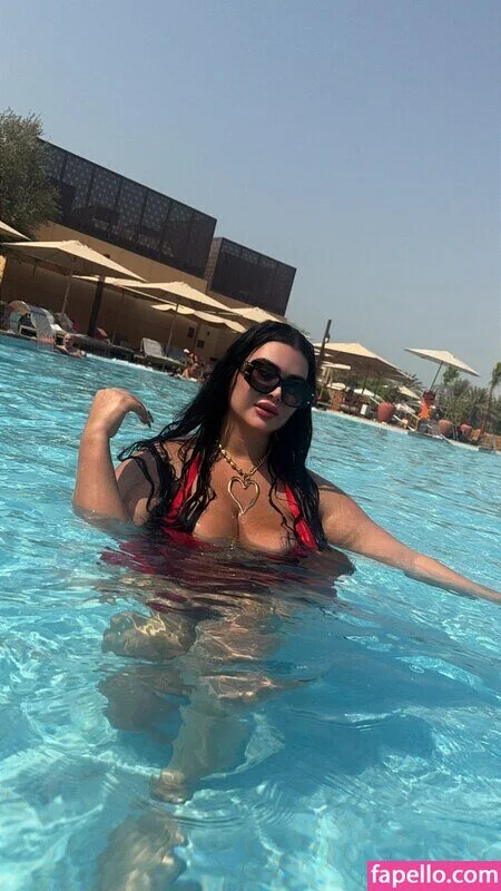 Middle Eastern North nude photo #89
