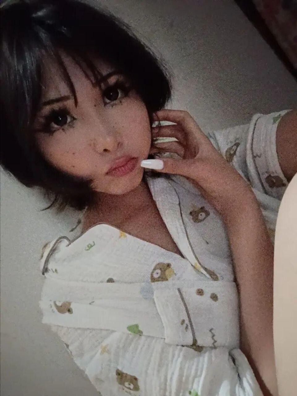 Miffy Hoshino nude photo #1