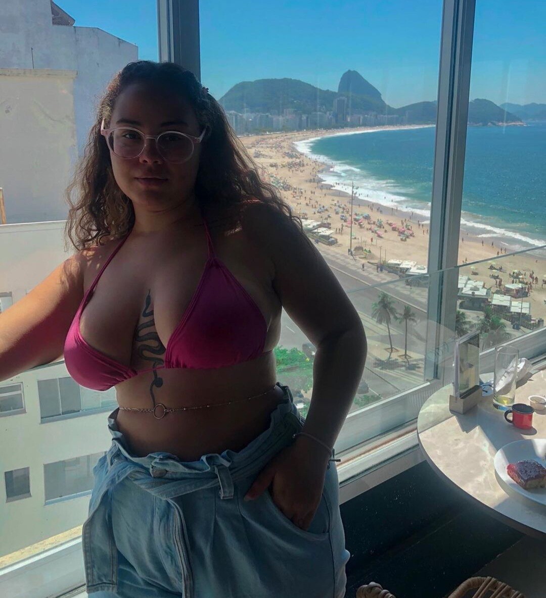 Miingih nude photo #7