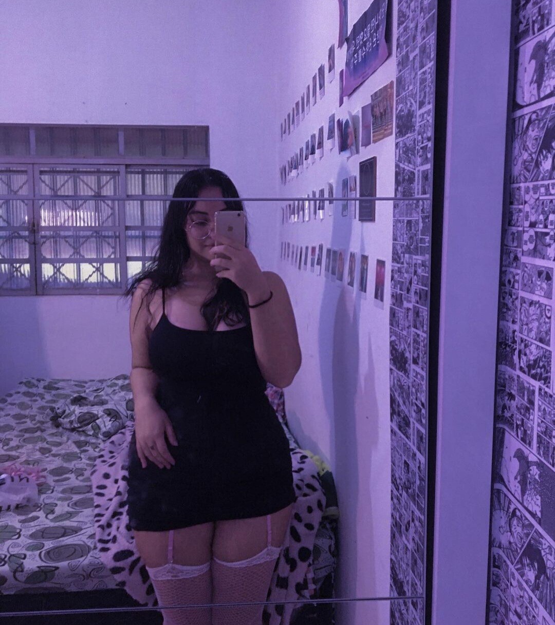 Miingih nude photo #9