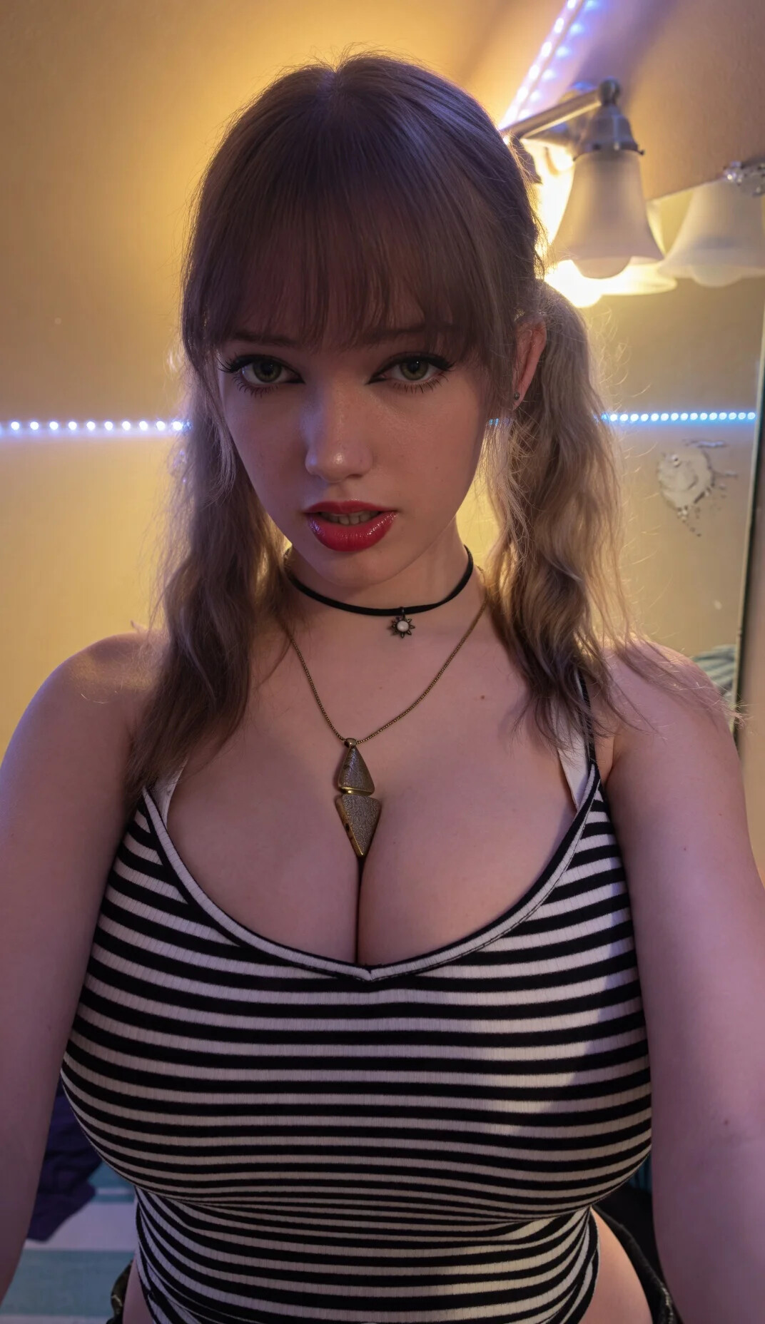 Mikahhlynn nude photo #31