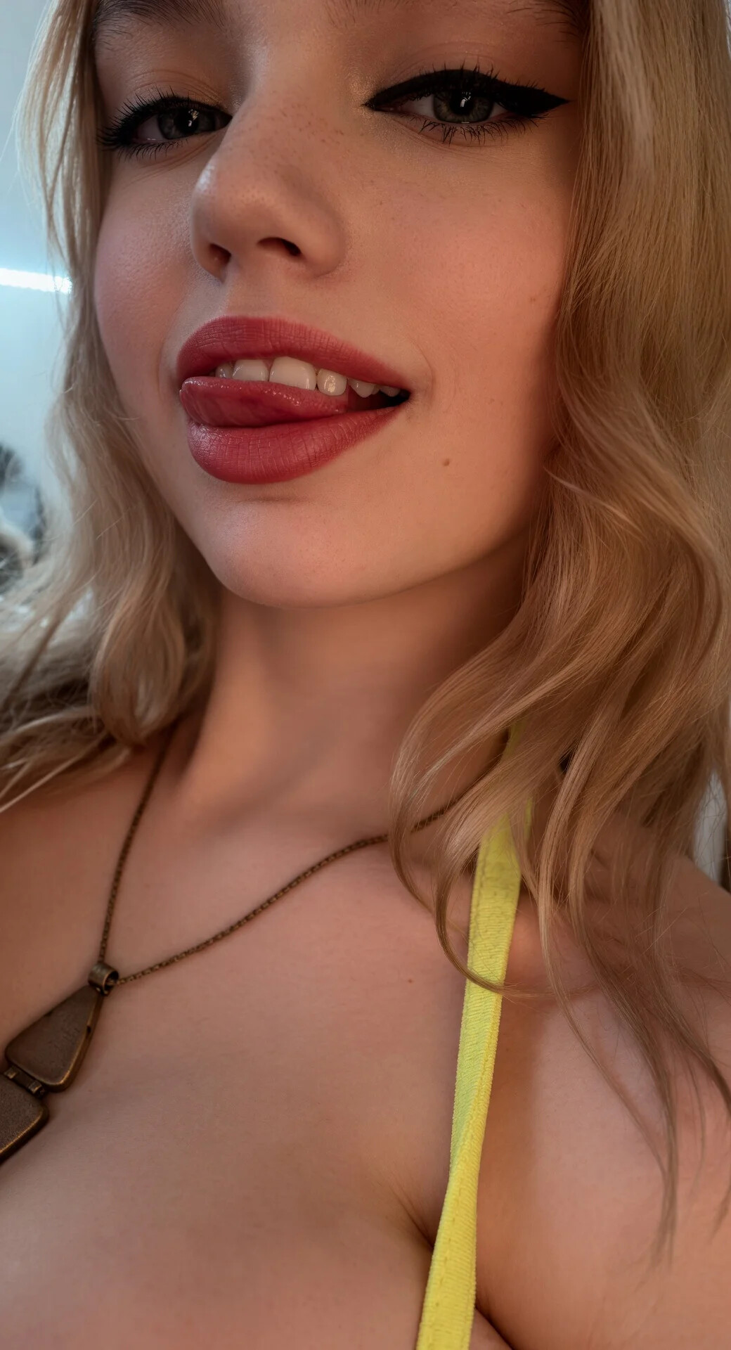 Mikahhlynn nude photo #42