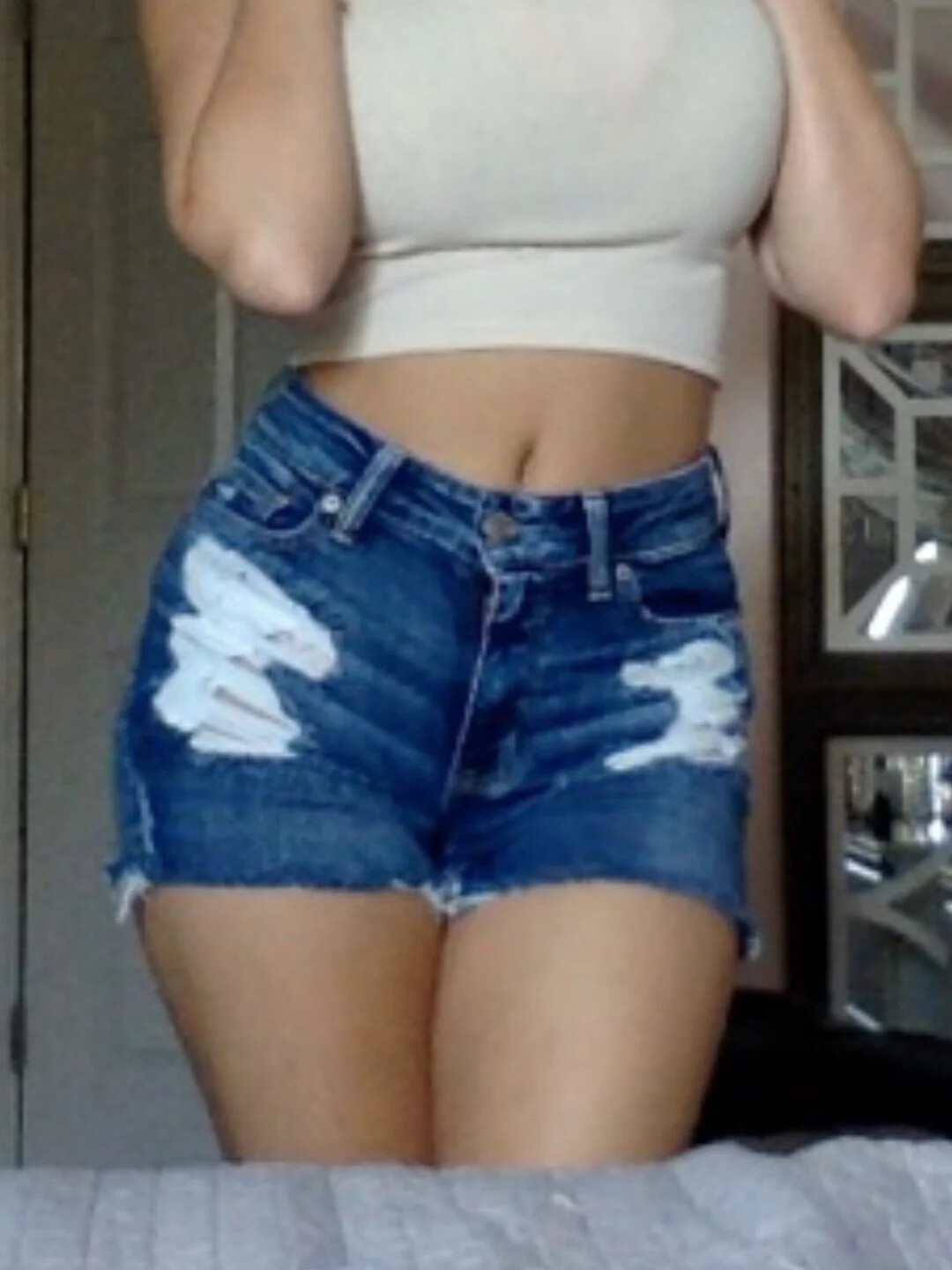 Mikahhlynn nude photo #82
