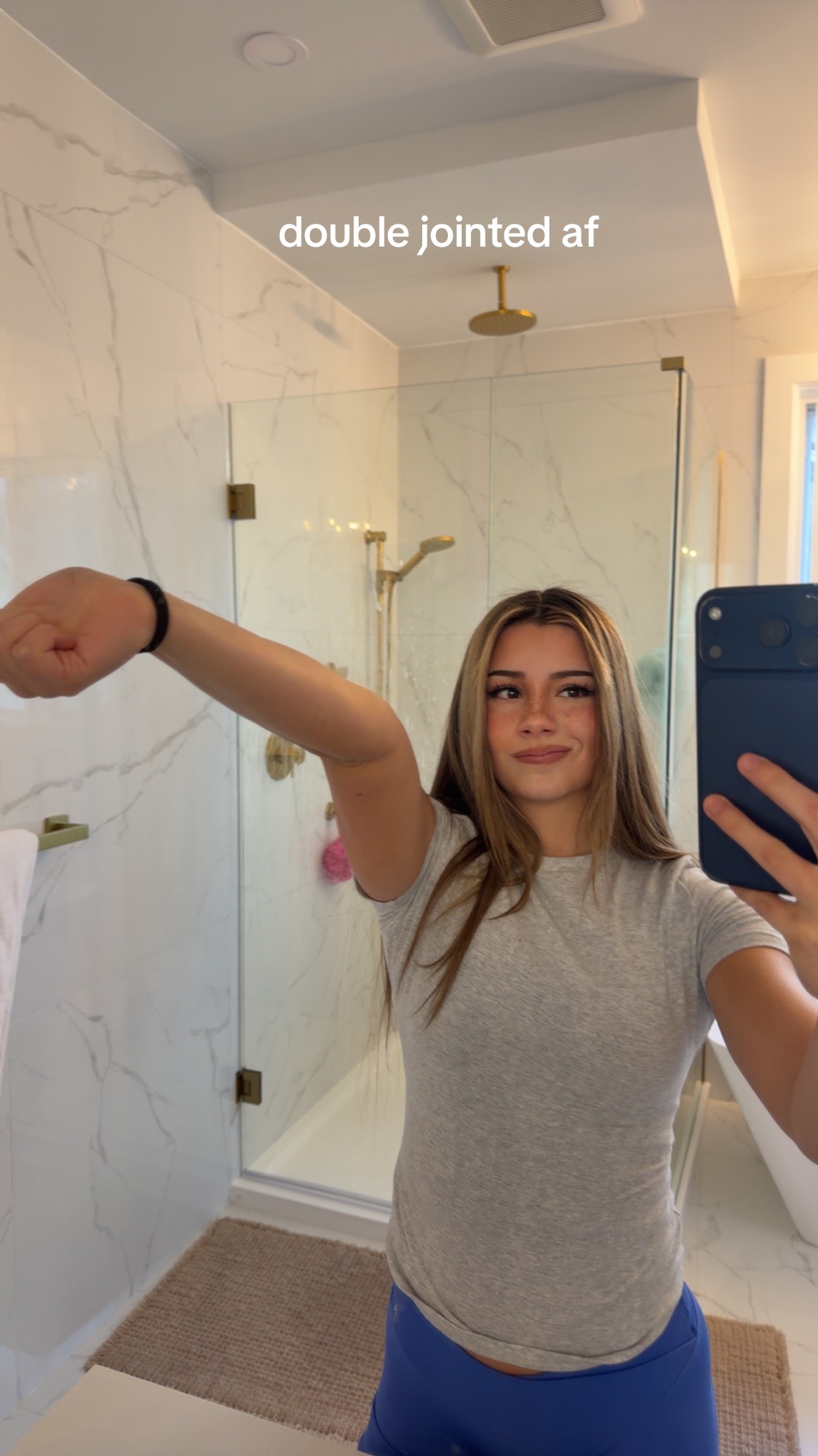 Mikayla Campinos nude photo #345