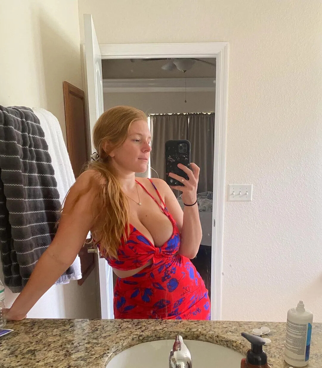 Miranda B nude photo #14