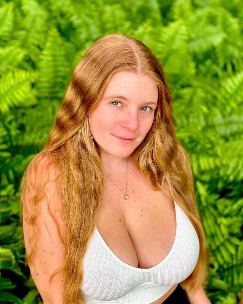 Miranda B nude photo #16