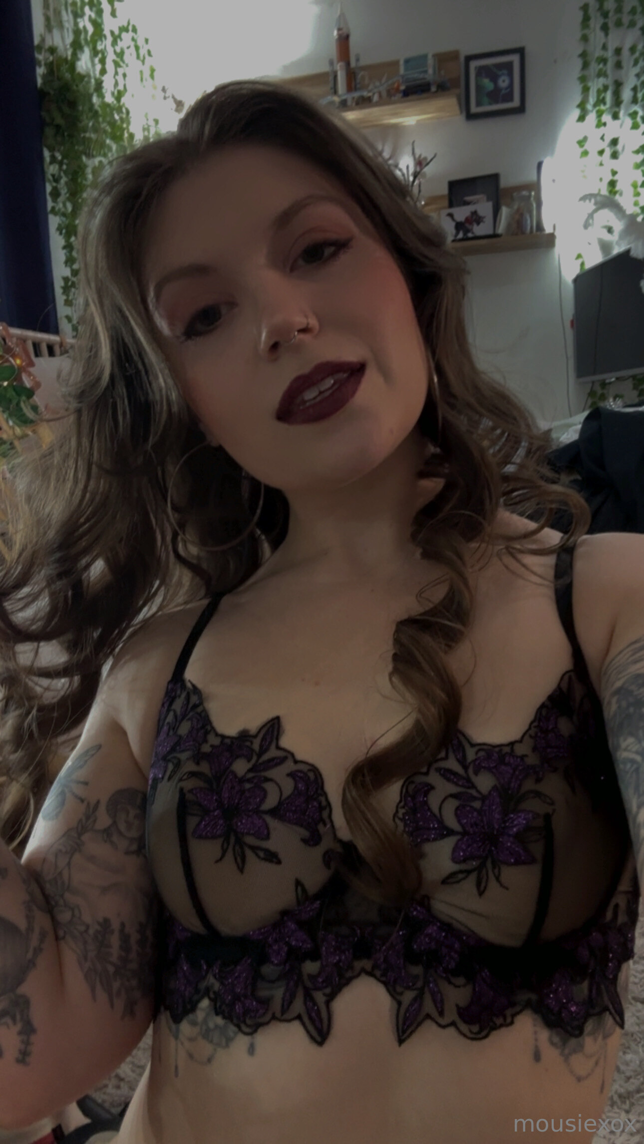 MissMousieMouse nude photo #29
