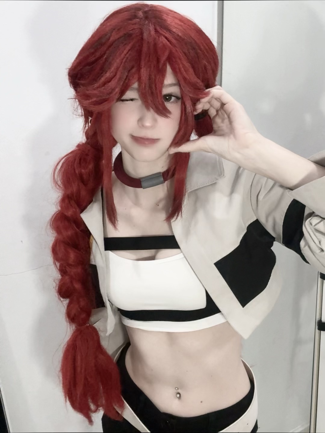Mizucakes nude photo #42