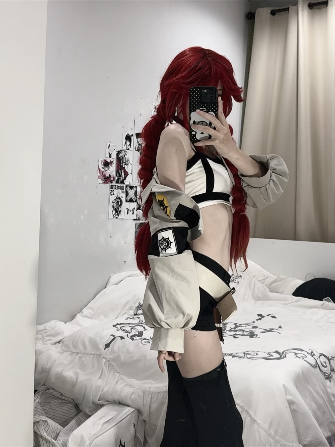 Mizucakes nude photo #45