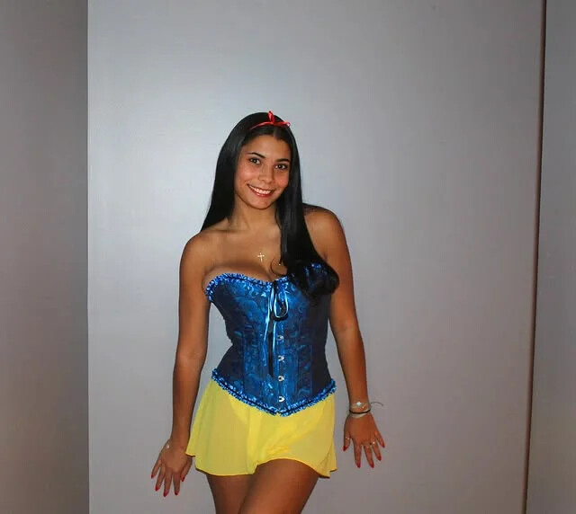 Nicole F nude photo #78