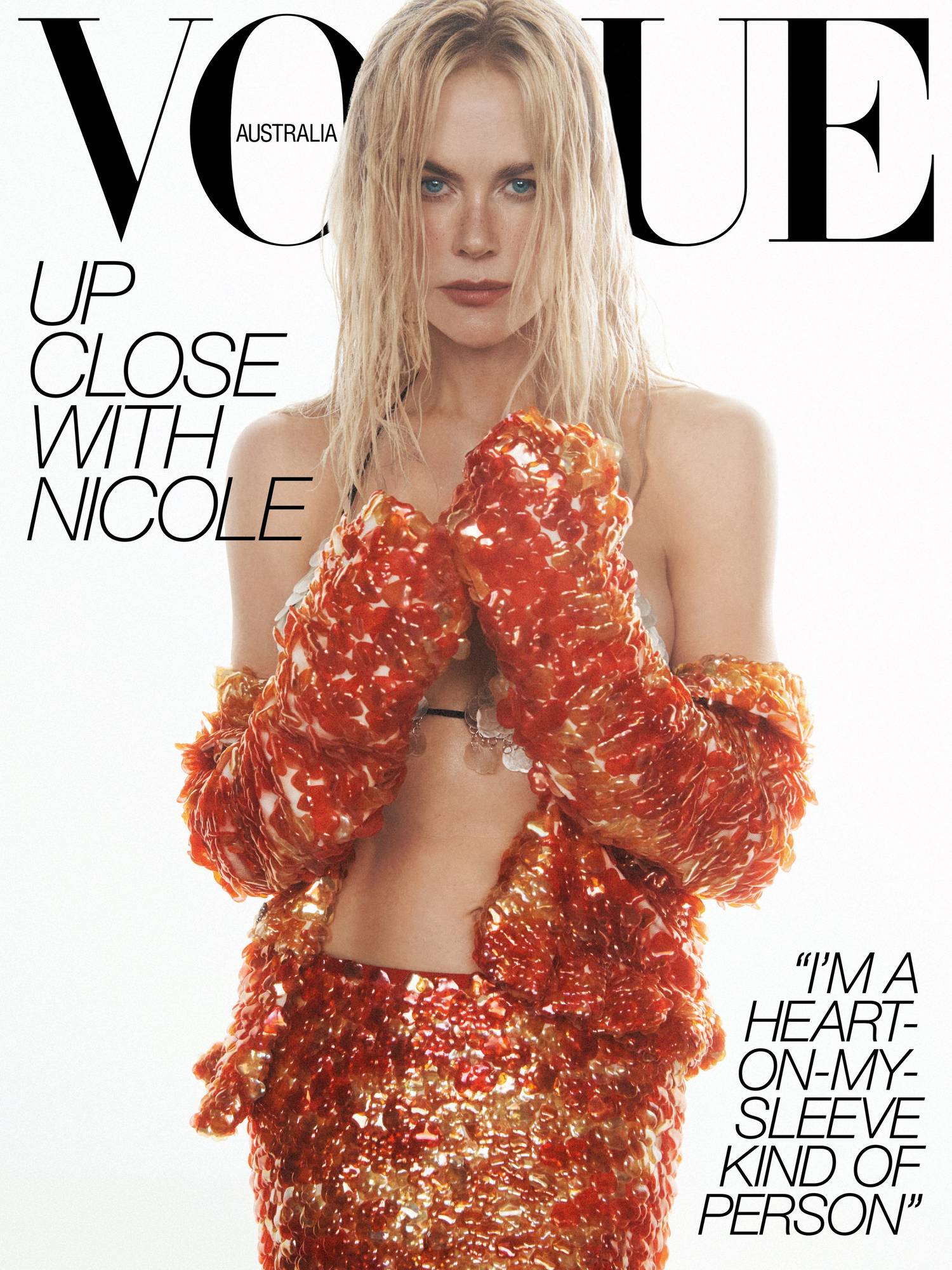 Nicole Kidman nude photo #44