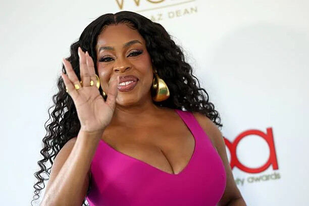 Niecy Nash nude photo #19
