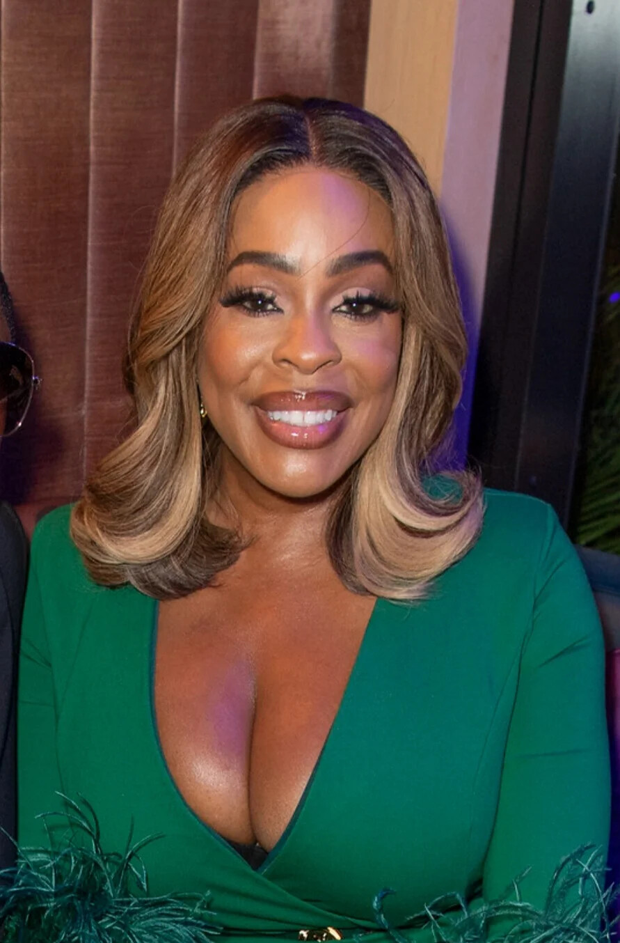 Niecy Nash nude photo #36