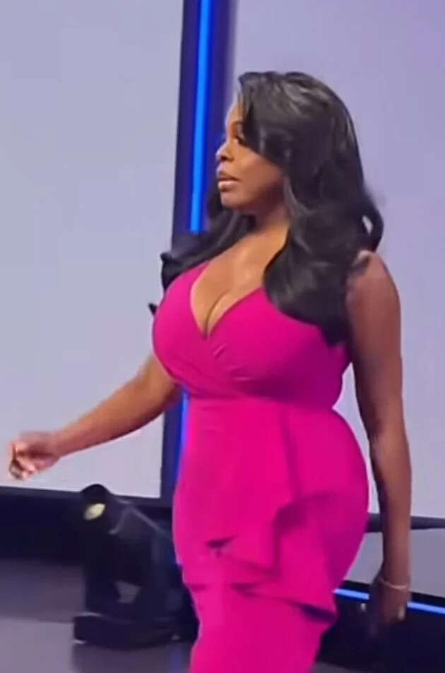 Niecy Nash nude photo #52