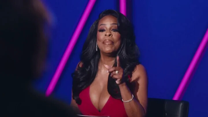 Niecy Nash nude photo #53