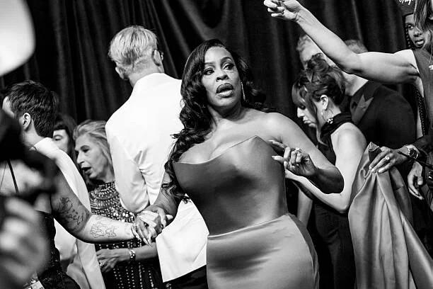 Niecy Nash nude photo #64
