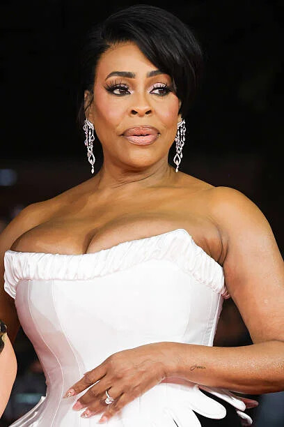 Niecy Nash nude photo #81