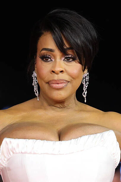Niecy Nash nude photo #89