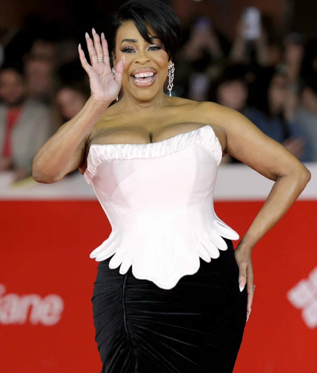 Niecy Nash nude photo #92