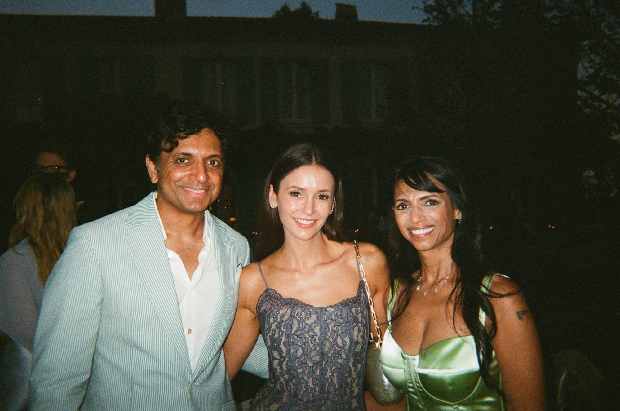 Nina Dobrev nude photo #152