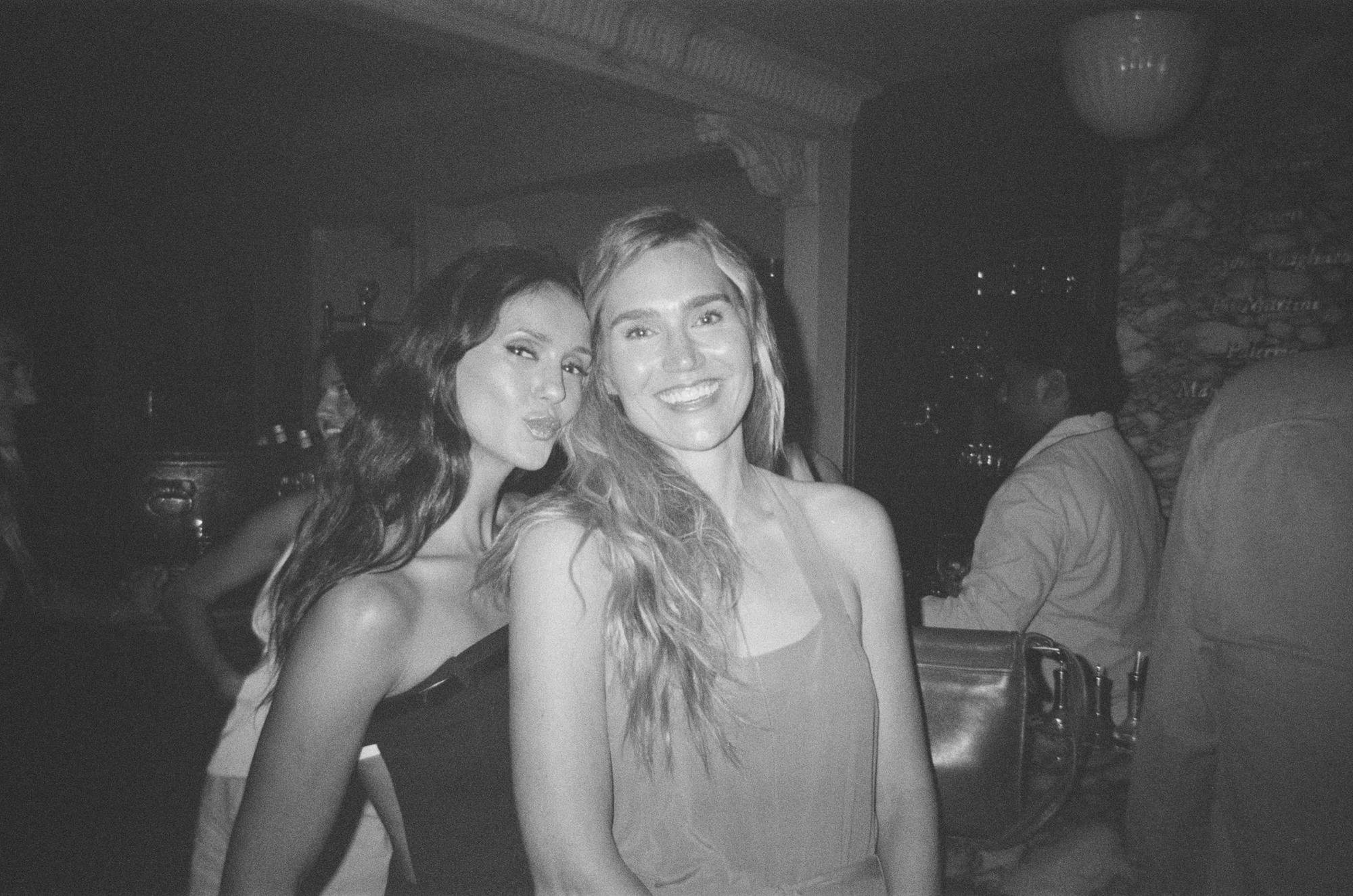 Nina Dobrev nude photo #156