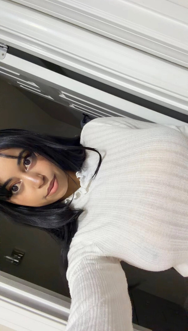NISHATHENERD nude photo #106