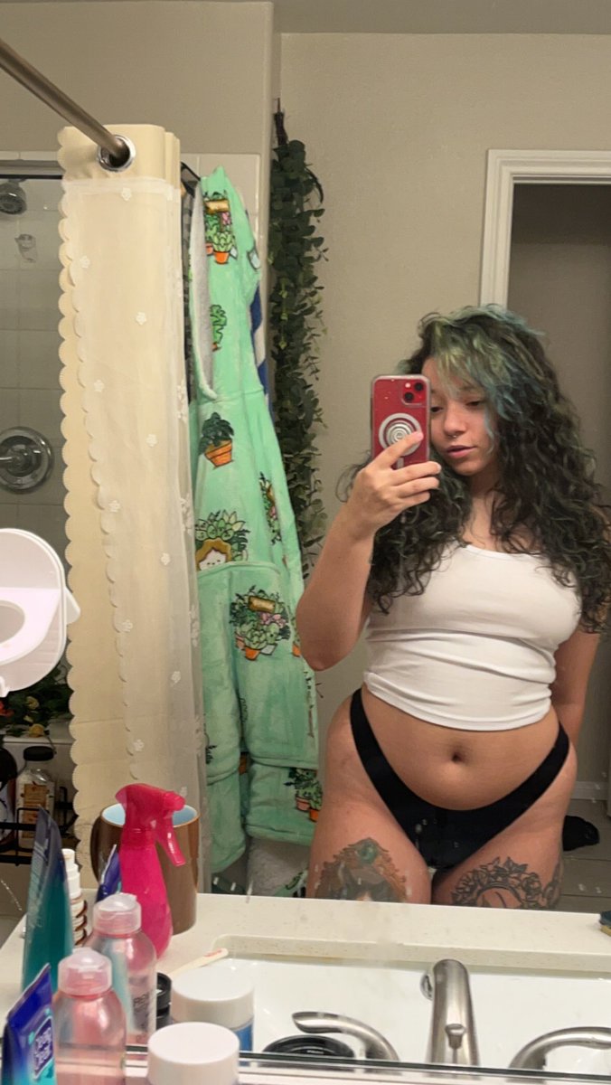 Pikacheekss nude photo #1