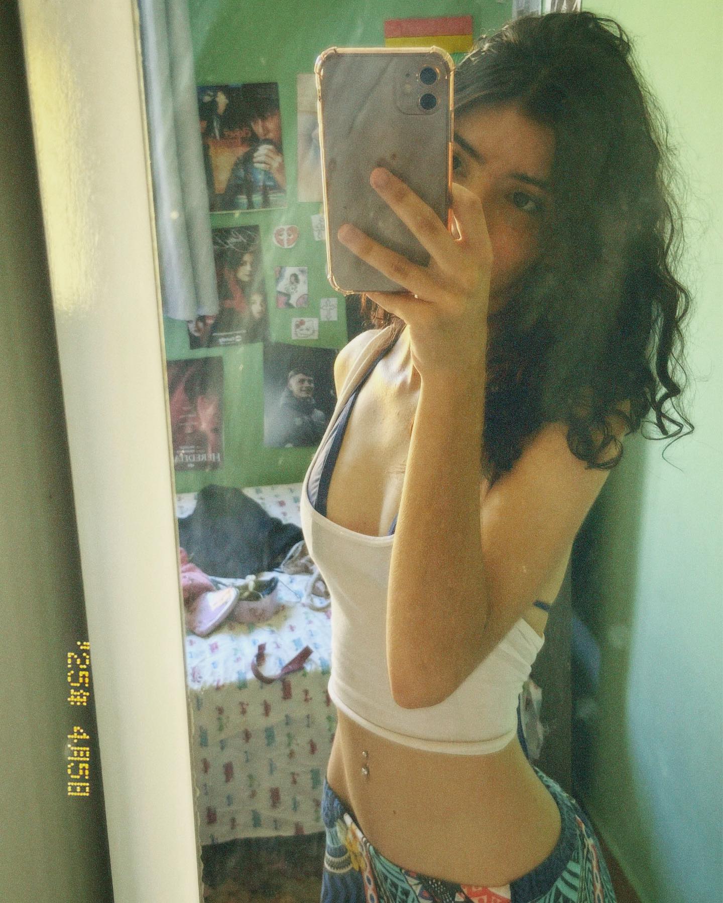 pimentelst nude photo #1