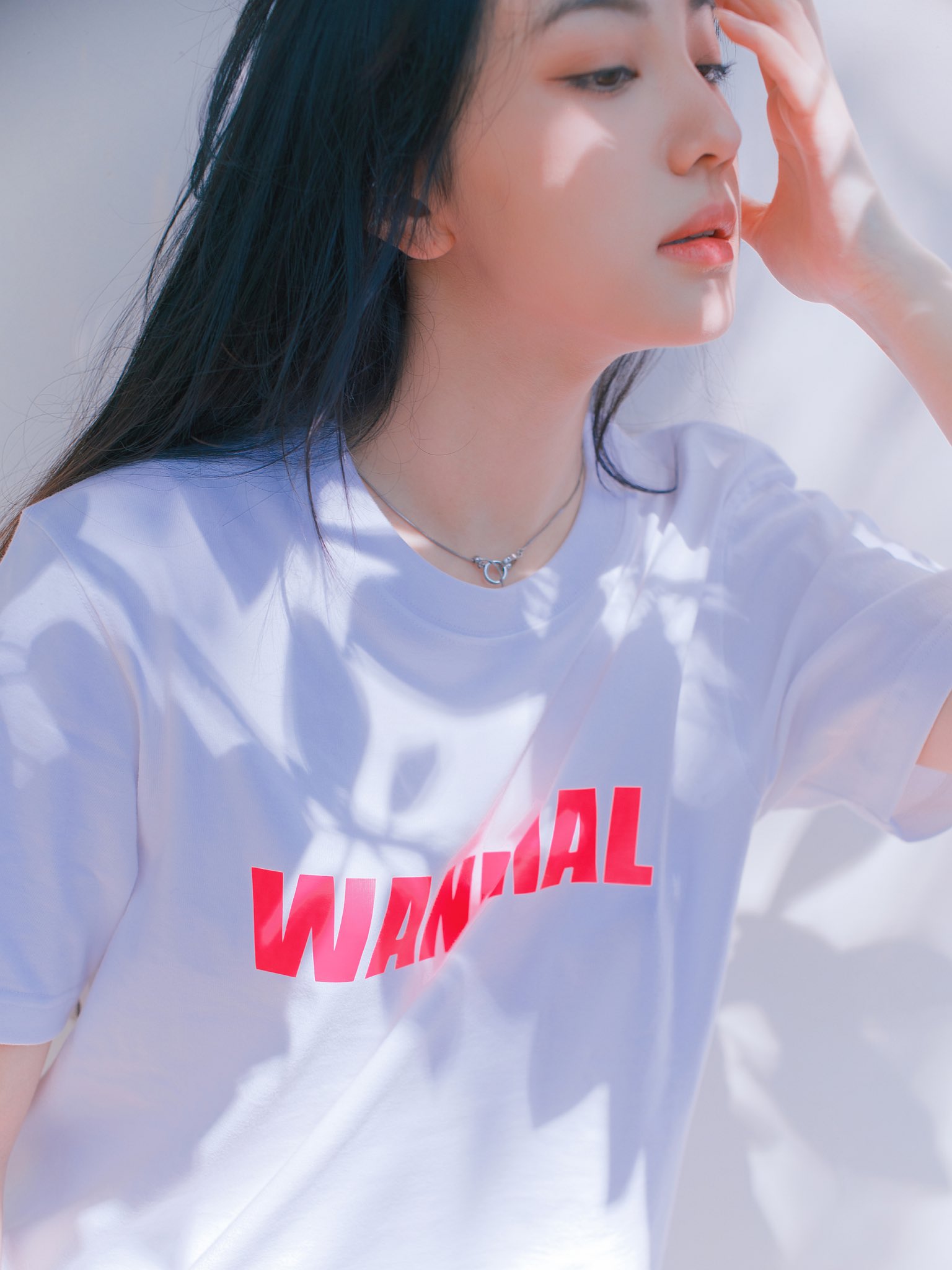 Qinweiyingjie nude photo #6