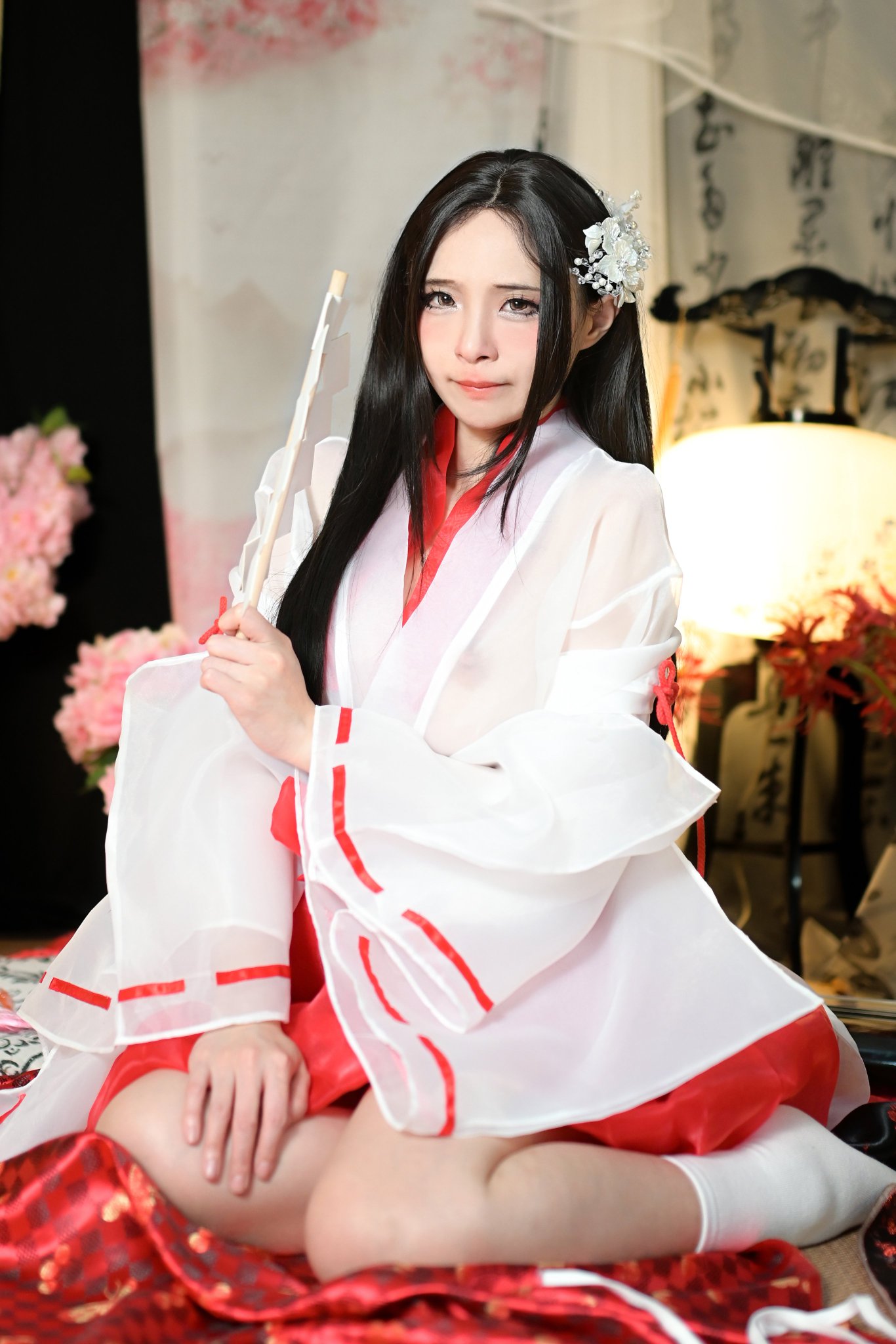 Rina nude photo #17