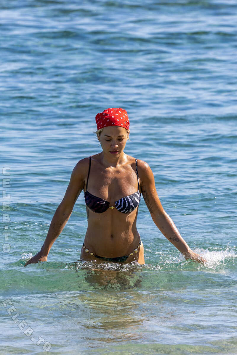 Rita Ora nude photo #345