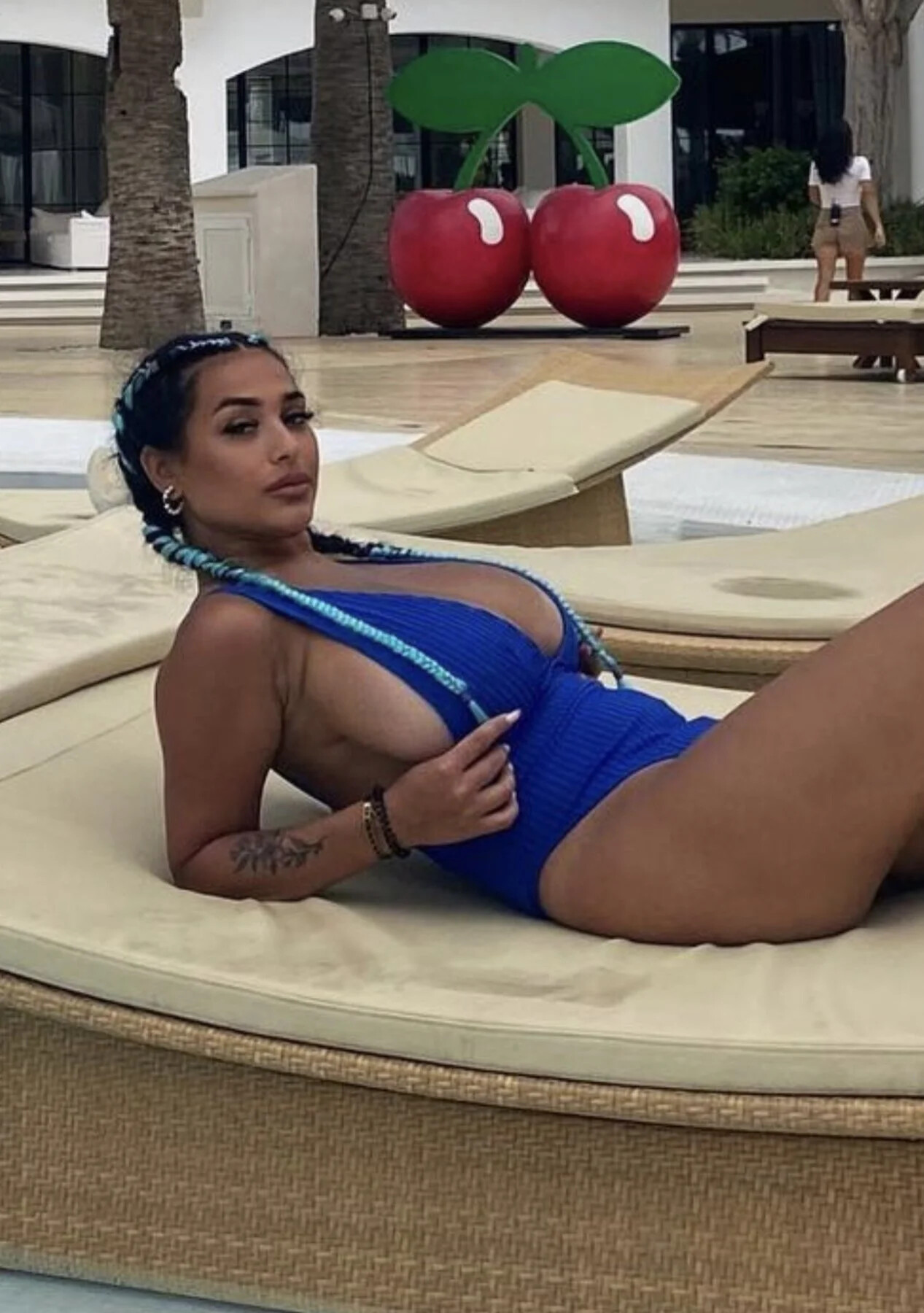 Rita Senatore nude photo #19