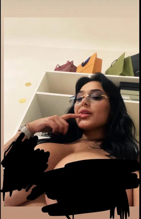 Rita Senatore nude photo #56