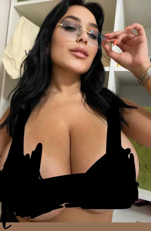 Rita Senatore nude photo #57
