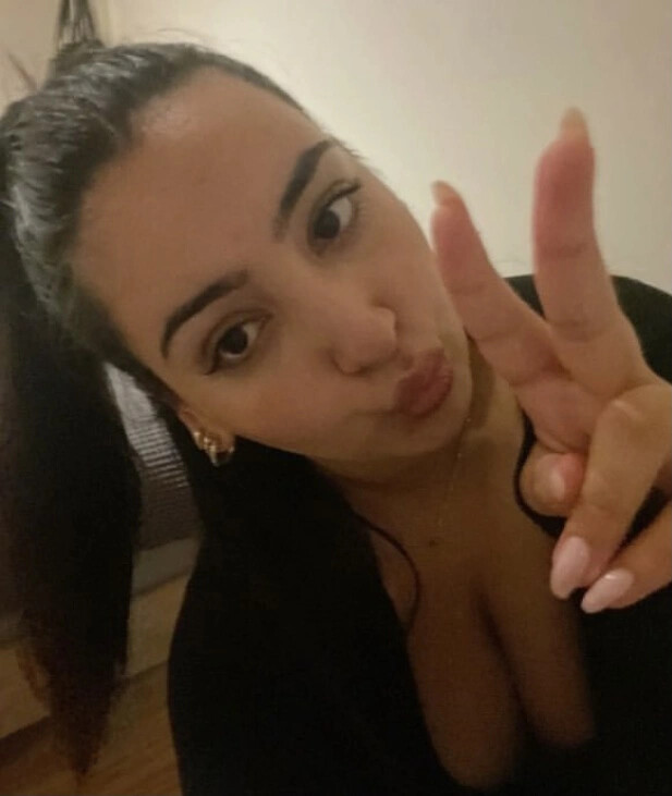 Sibel T nude photo #45