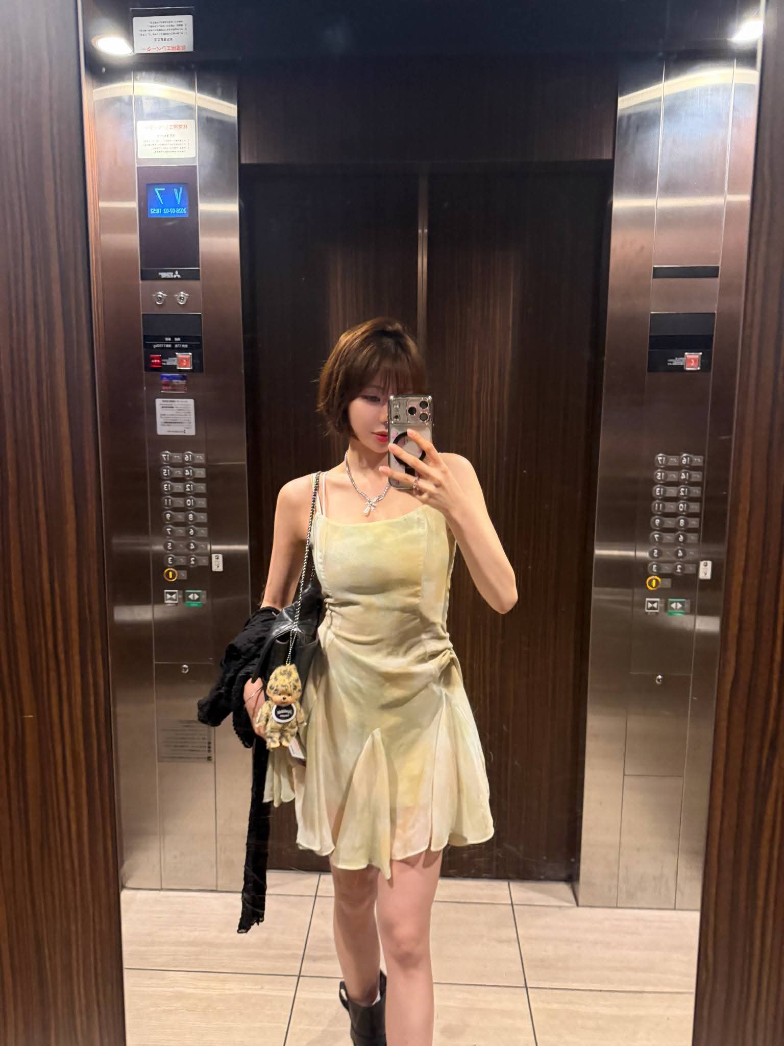 simsimhyeyeon nude photo #4