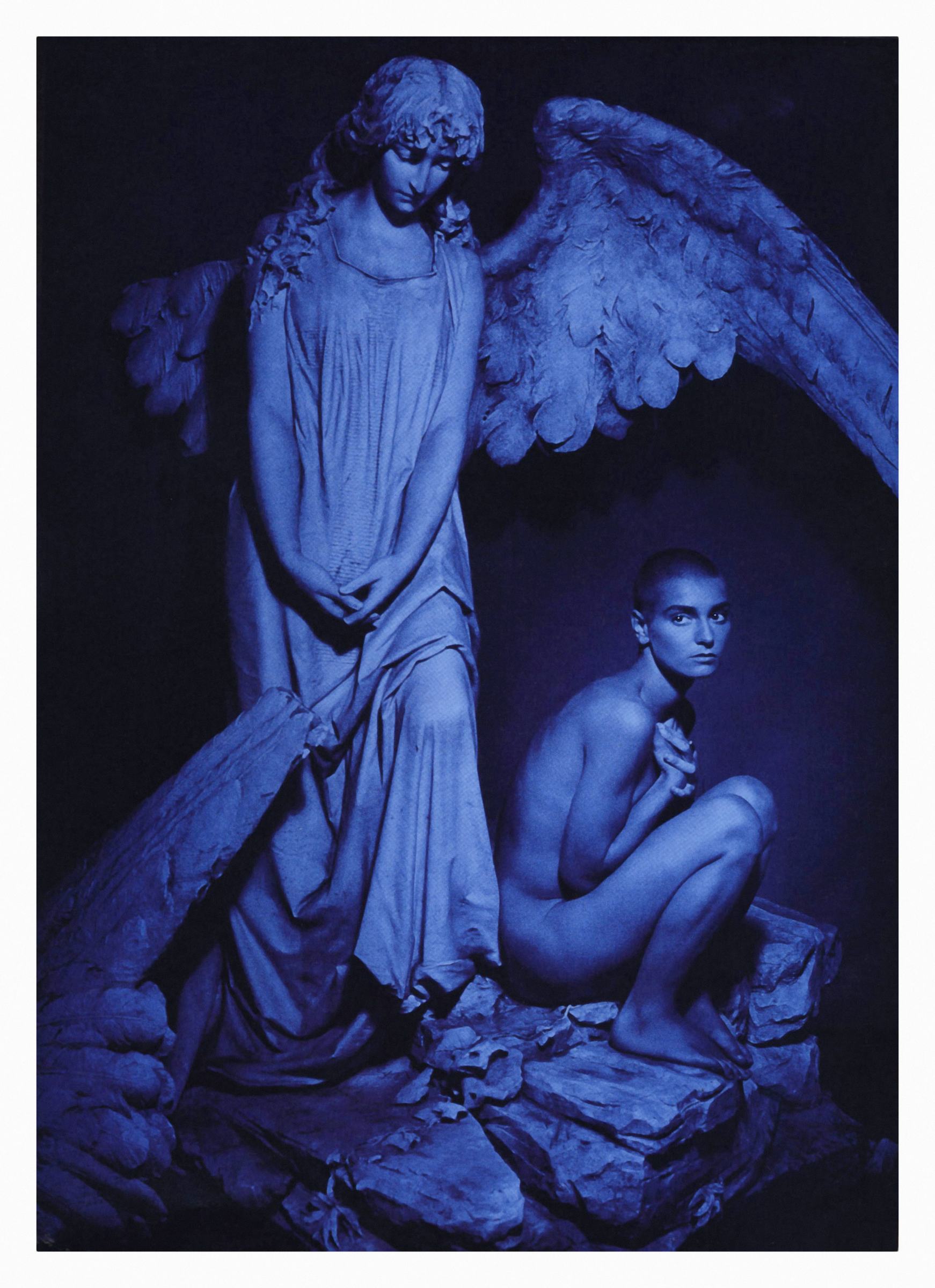 Sinead O'Connor nude photo #4