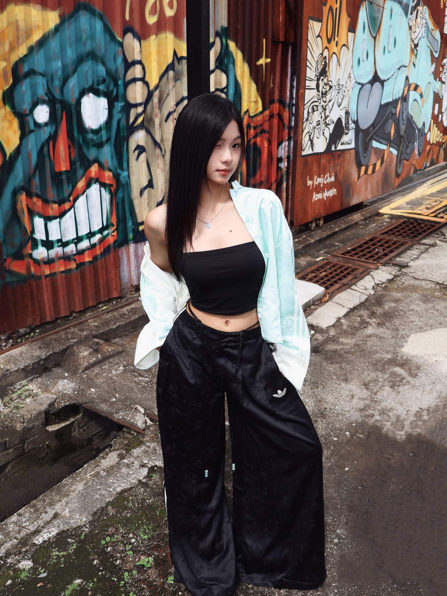 Sssxin_n nude photo #23