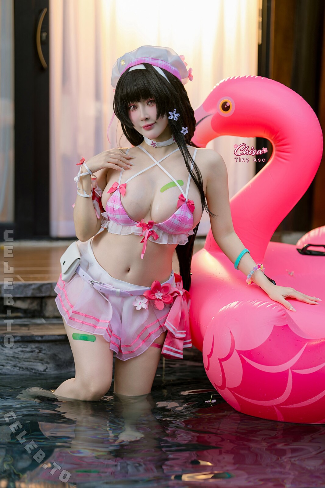 Tiny asa nude photo #1532