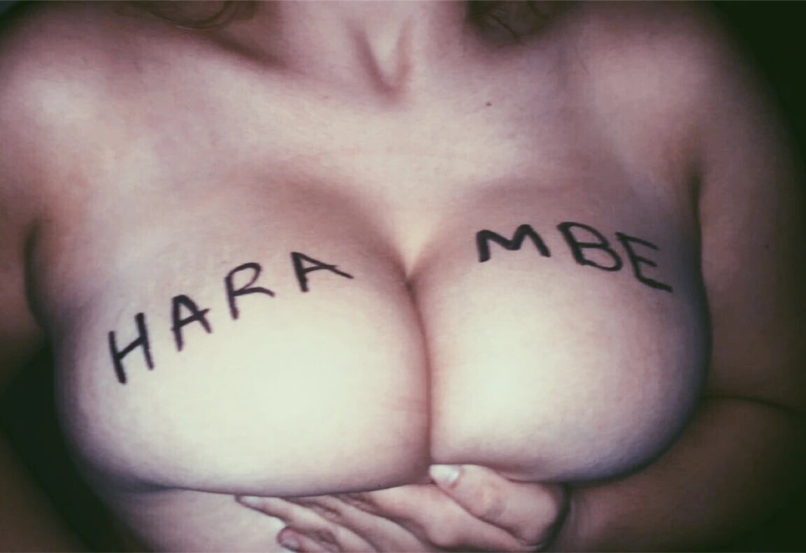 Vida-Rosa P nude photo #24