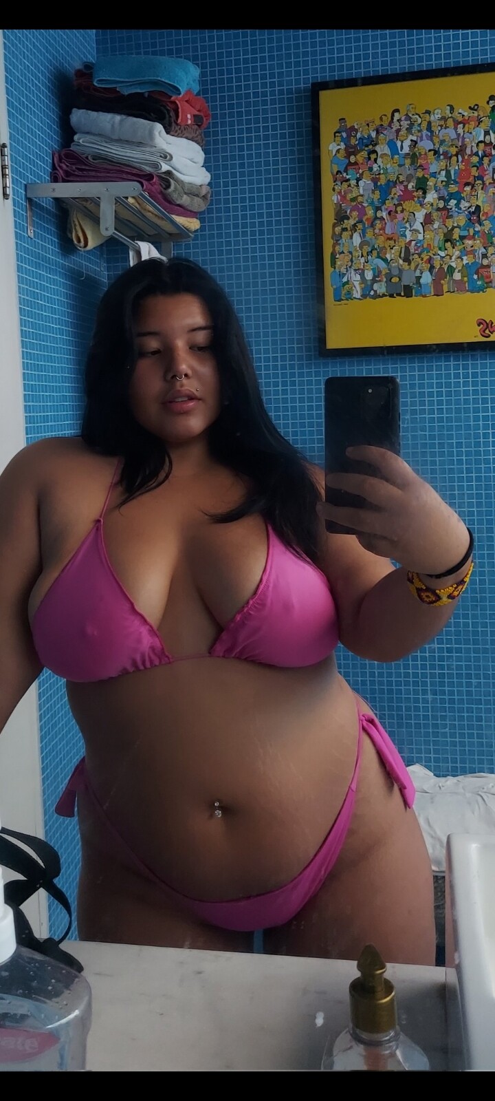 viivenuz nude photo #1