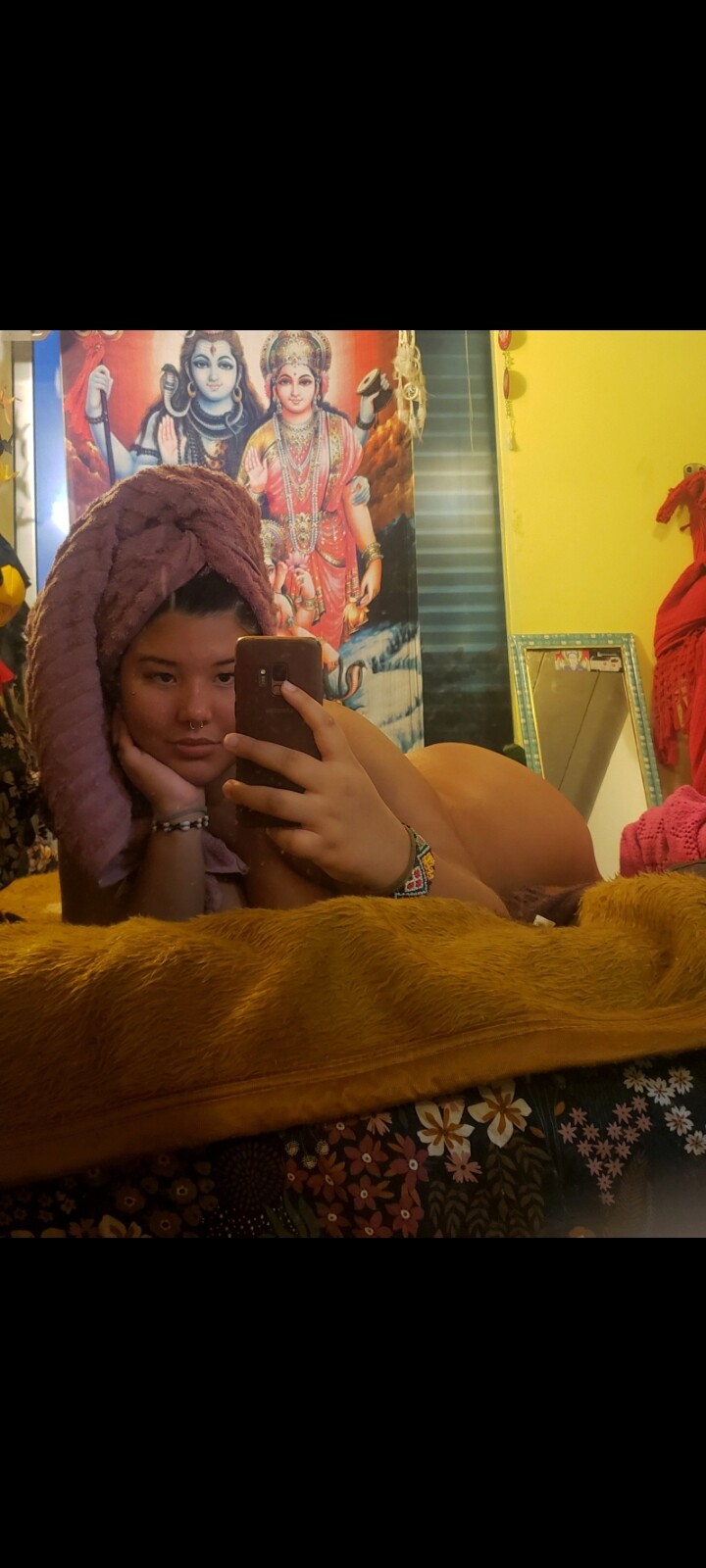 viivenuz nude photo #3