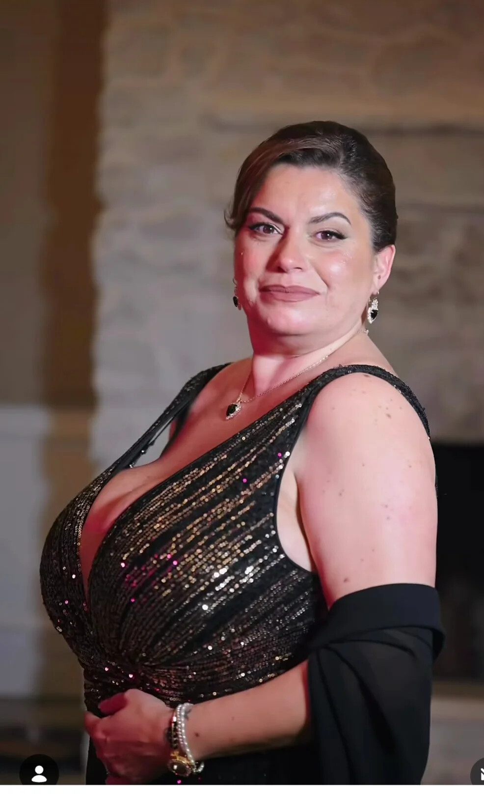 Vita mastro nude photo #3